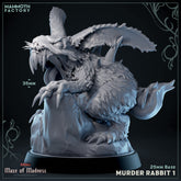 Murder Rabbits